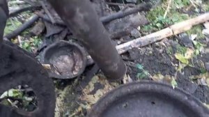 Отличный КоП одним сигналом!!!