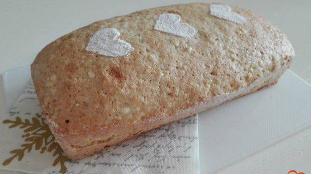 Книга рецептов