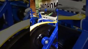 Электрическая лебедка "Бумеранг - М"