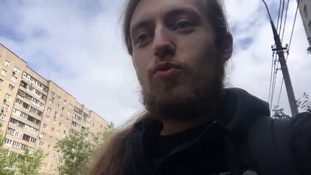Должен бросить канал... смотреть онлайн