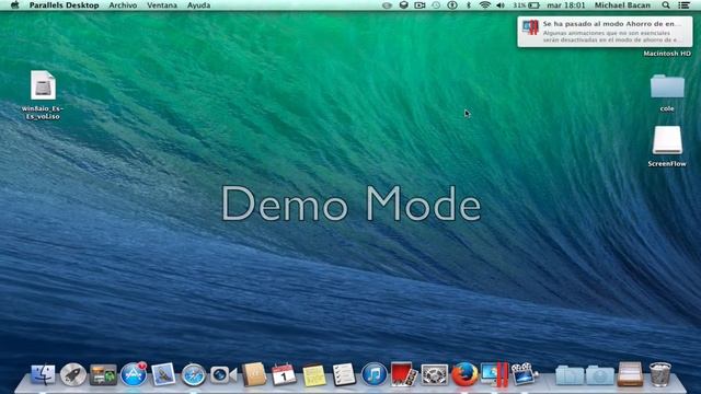 como instalar windows 8 en mac con parallels смотреть онлайн