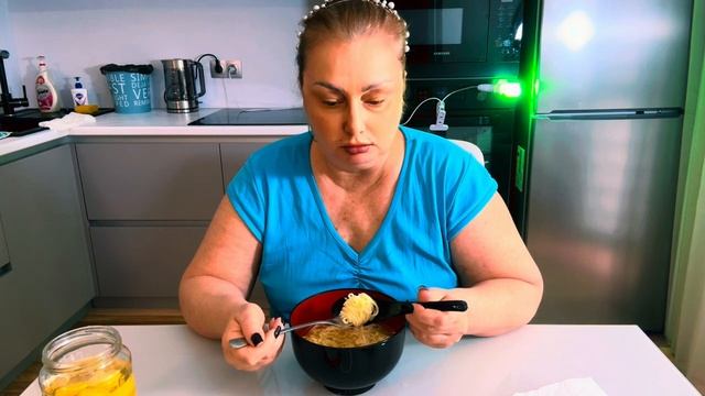 Воскресный обед 🥣 Бичарик🤘Тема, Тайган, Т. Алексагина и ее хейтеры😖 смотреть онлайн