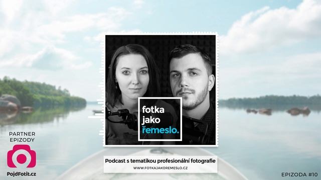 Fotka jako řemeslo Ep.10 - Asistent - Ano nebo Ne? смотреть онлайн
