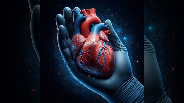 Demetrius Baltas - Fragile Heart (Original Piano Music) смотреть онлайн