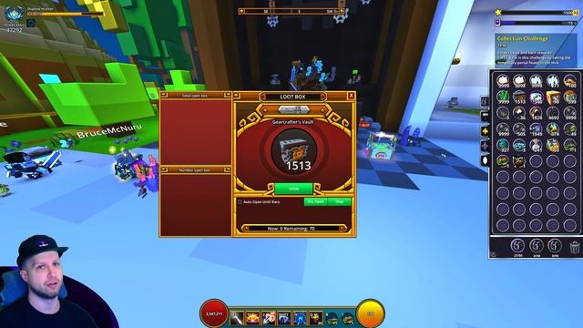 BEST WAY TO FARM CRYSTAL 5 GEAR IN TROVE | Trove C5 Guide / Tutorial