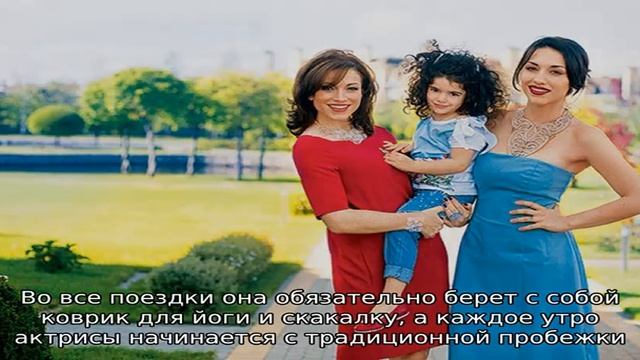 Как сесть на шпагат: спортивный опыт Алены Хмельницкой смотреть онлайн