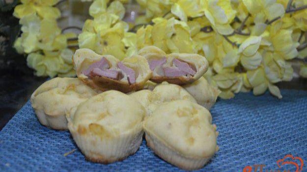 Книга рецептов