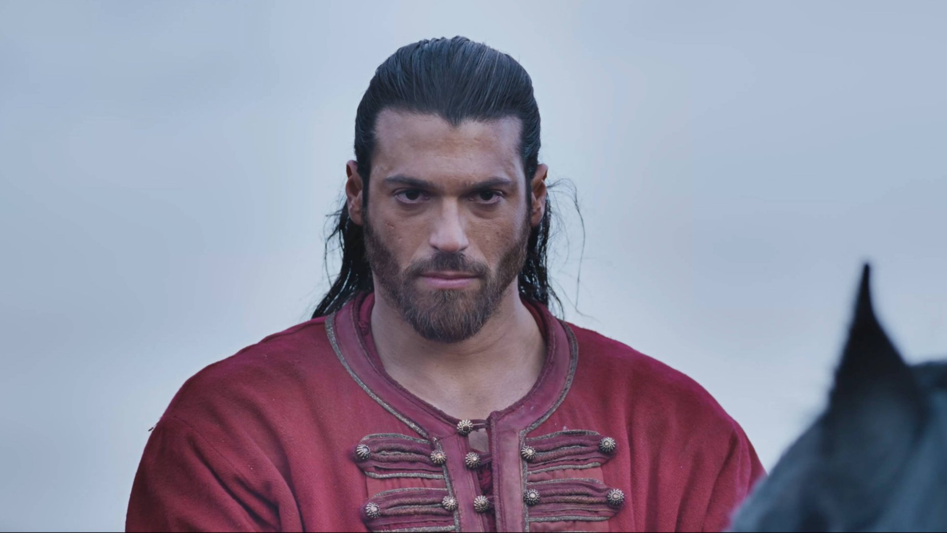 Эль Турко | Смотри все серии с Джаном Яманом на Иви