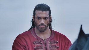 Эль Турко | Смотри все серии с Джаном Яманом на Иви