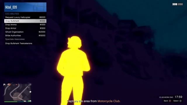 2V1 Auto aim noobs didnt expect my perseverance - GTA 5 Online смотреть онлайн