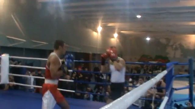 Хартон-Мжавия смотреть онлайн