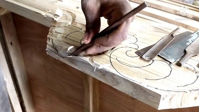 wood carving designs |wood carving work|wood carving trutoril|wood art'|| смотреть онлайн