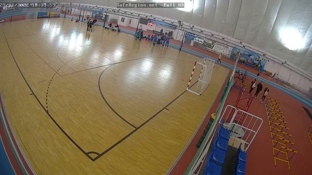 17 тур. Радиозавод - Звезда-Наши Авиалинии смотреть онлайн