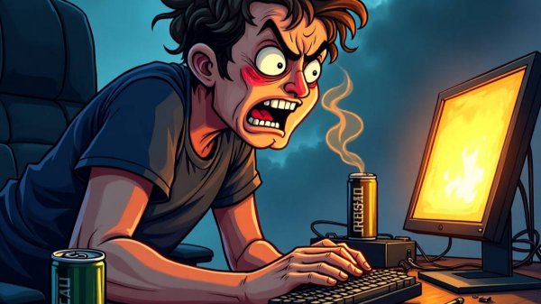 CS 2, Scout, only headshots (part 2)