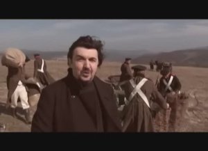 Севастопольские рассказы 4 серия. «Оборона Севастополя»