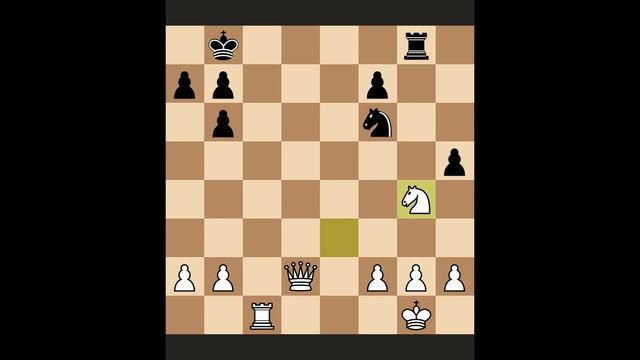 4 урок. Вскрытый шах смотреть онлайн