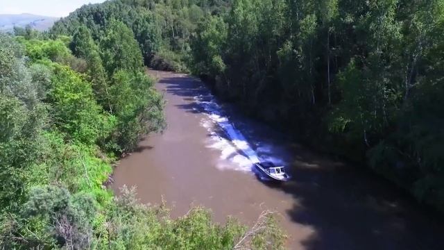 VIGOR All Boats FHD смотреть онлайн