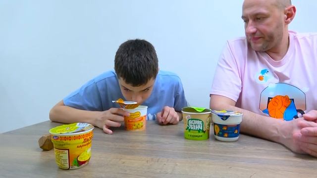 НАДОЕЛА КАРТОШКА. МАСИКИ смотреть онлайн