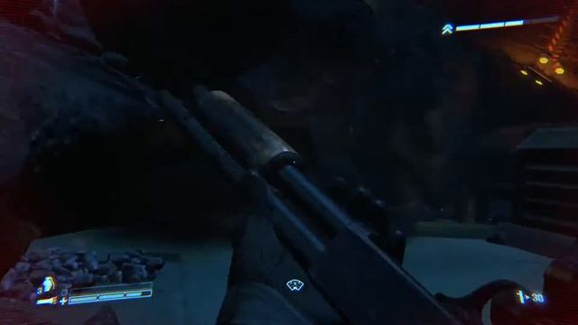 Aliens colonial marines part 2 смотреть онлайн