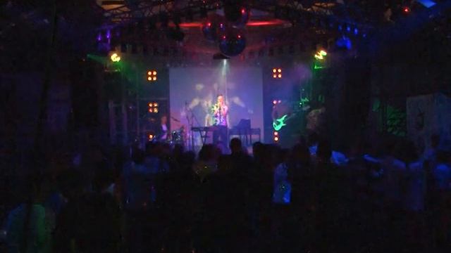 "Tesla Boy" в нк "Navigator" смотреть онлайн