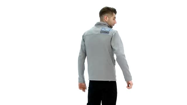 KURTKA SOFTSHELL MĘSKA CALLEN REGATTA w TourSport.pl смотреть онлайн
