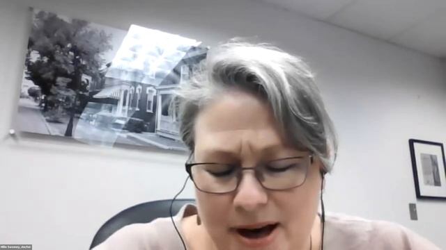 Words Matter Discussion Series - Equity смотреть онлайн