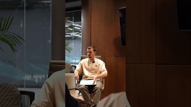 Студия предпринимательства факультета бизнеса Университета "Синергия" смотреть онлайн