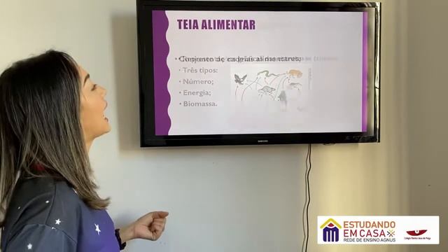 7º Ano | Ciências | 3ª Etapa - Revisão смотреть онлайн