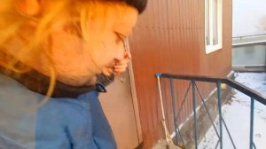 Два дня в самой дружной семье мама папа и сын живут в гармонии Показываю как живет семья из деревни