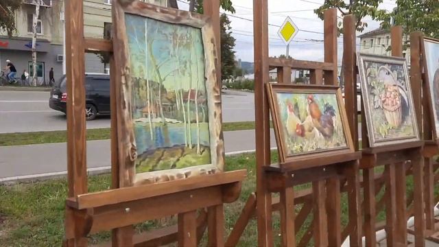 Республика көнен әлмәтлеләр Яшьләр үзәге каршында җыр-биюләр белән билгеләп узды. смотреть онлайн