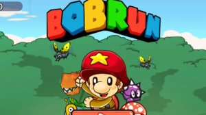 Играем в Bob Run