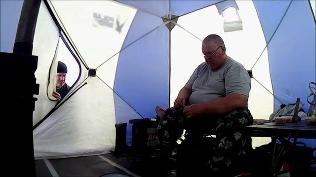 Рыбалка огонь, сорога и вся рыба. АбаканоПеревоз. 31.03.2025.