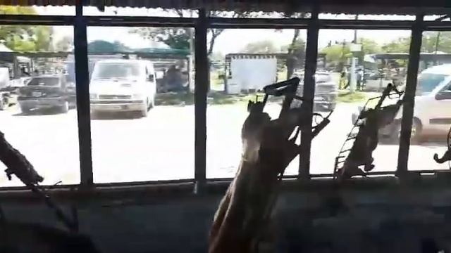 Шашлык в Аргентине смотреть онлайн