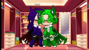 {°^•реакция пика на гардероб вару•^°}