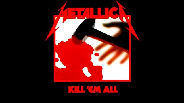Metallica - Hit The Lights (High Quality Audio) смотреть онлайн