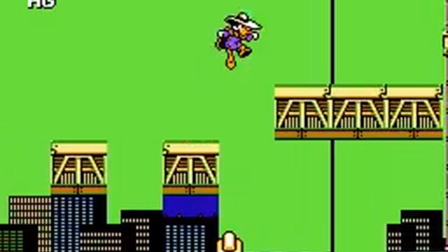 Darkwing Duck Hack Vol 1( Hacked Mission Quajer Jack от JOE DUFFY) смотреть онлайн