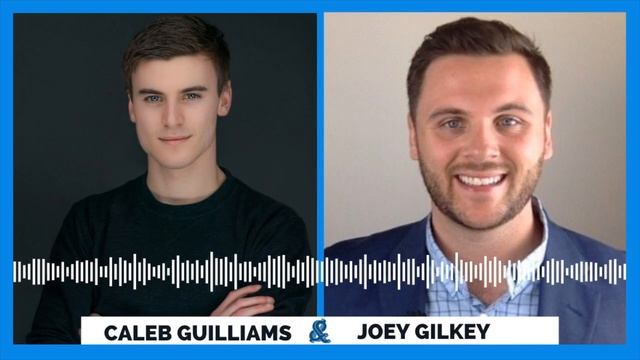 The Power of Empathy-Driven Sales with Joey Gilkey смотреть онлайн