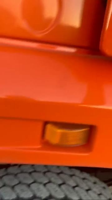 Экспресс-обзор нового КАМАЗа К3 смотреть онлайн