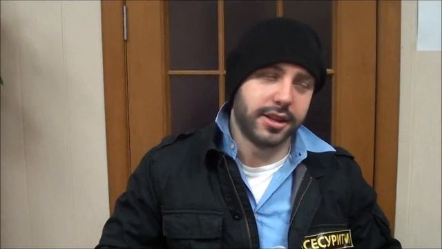 БОРОДАЧ РГАИС УИС смотреть онлайн