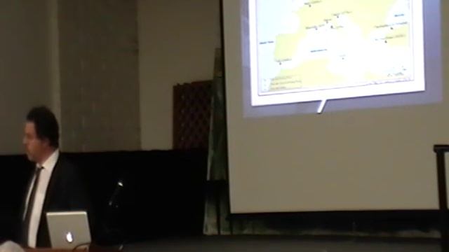 ARPA | From the Mediterranean to the Indian Ocean {Sebouh Aslanian} смотреть онлайн