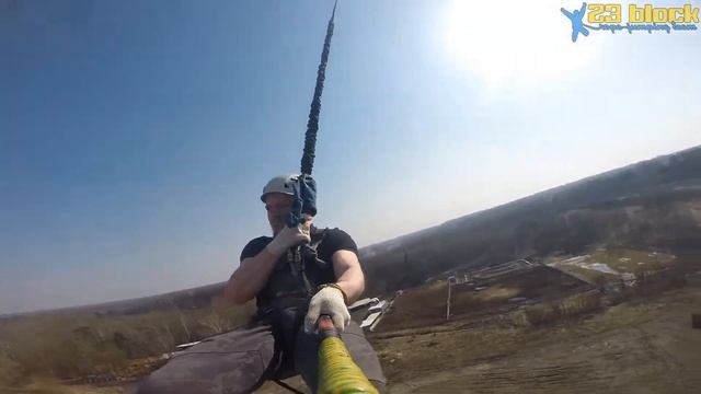 23block | Павловская Труба - Александр (№7) смотреть онлайн