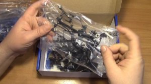 Сборная модель грузовика КАМАЗ 4350 AVD models