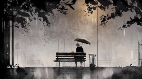 Gary Moore - Picture Of The Moon