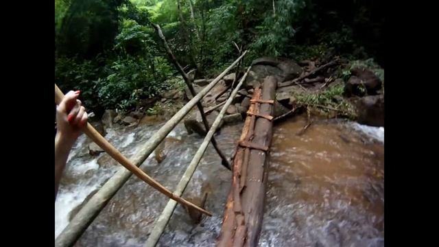 3 weeks in Thailand - 3 недели в Таиланде смотреть онлайн