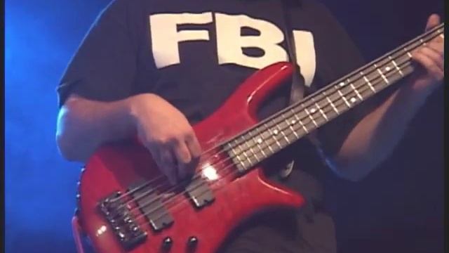 Deep Blue Sun " Not Waisting Time " смотреть онлайн