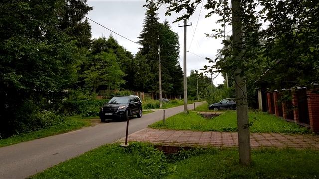 пос. Красный Воин Солнечногорский район 22 км от МКАД смотреть онлайн