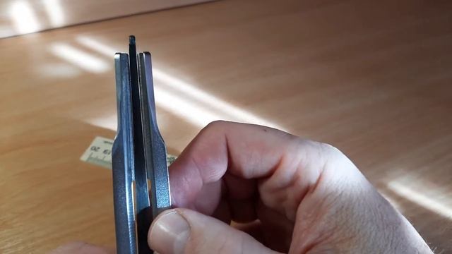 Варган мастера Березенко "Звезда" в кожаном чехле смотреть онлайн