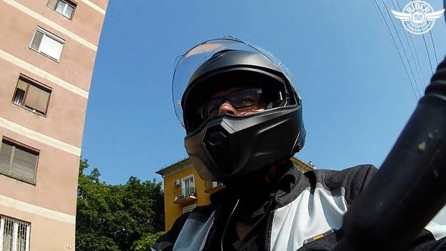 Scorpion EXO-930 Bukósisak | Pozitív Csalódás