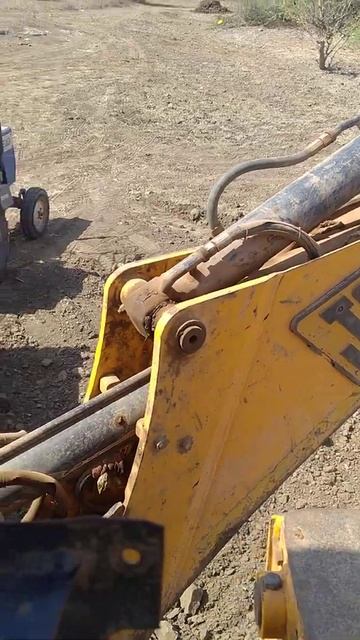 at sangnara jcb operator смотреть онлайн