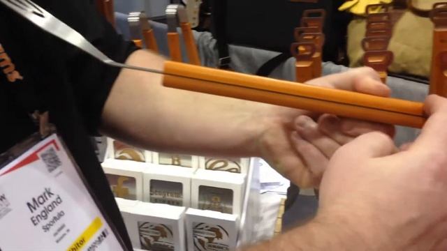 We FLIPPED over this....laser cut BBQ tool! смотреть онлайн